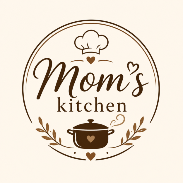 Mom's Kitchen