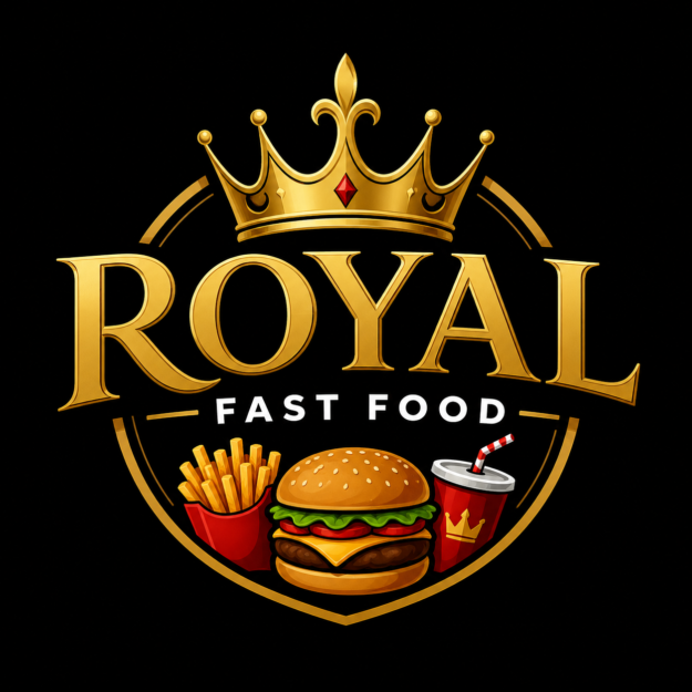Royal Fast Food