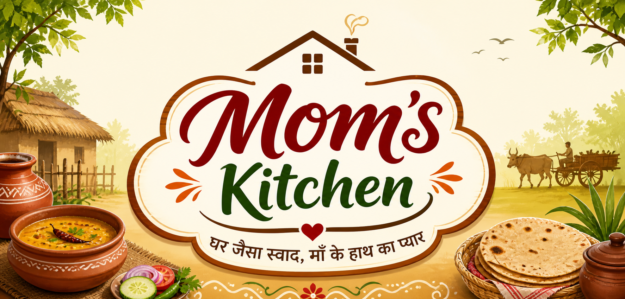 Mom's Kitchen