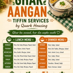 Monthly Package in Saharsa (Without Breakfast)