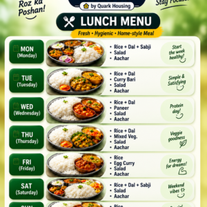 Best Lunch Tiffin Service in Purnea | Roy Tiffin Services