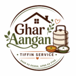 Ghar aangan tiffin service