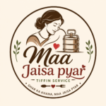 Maa Jaisa Pyar Tiffin Service