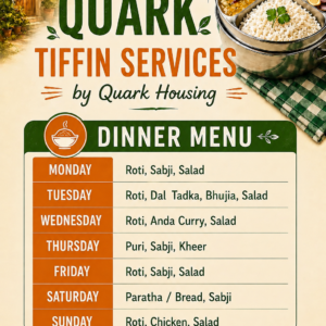 Monthly Package of Dinner in Saharsa